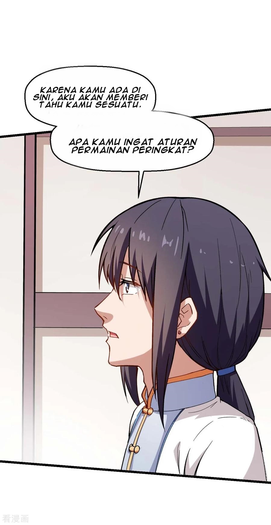 Crazy Professor System Chapter 79 - halaman 29