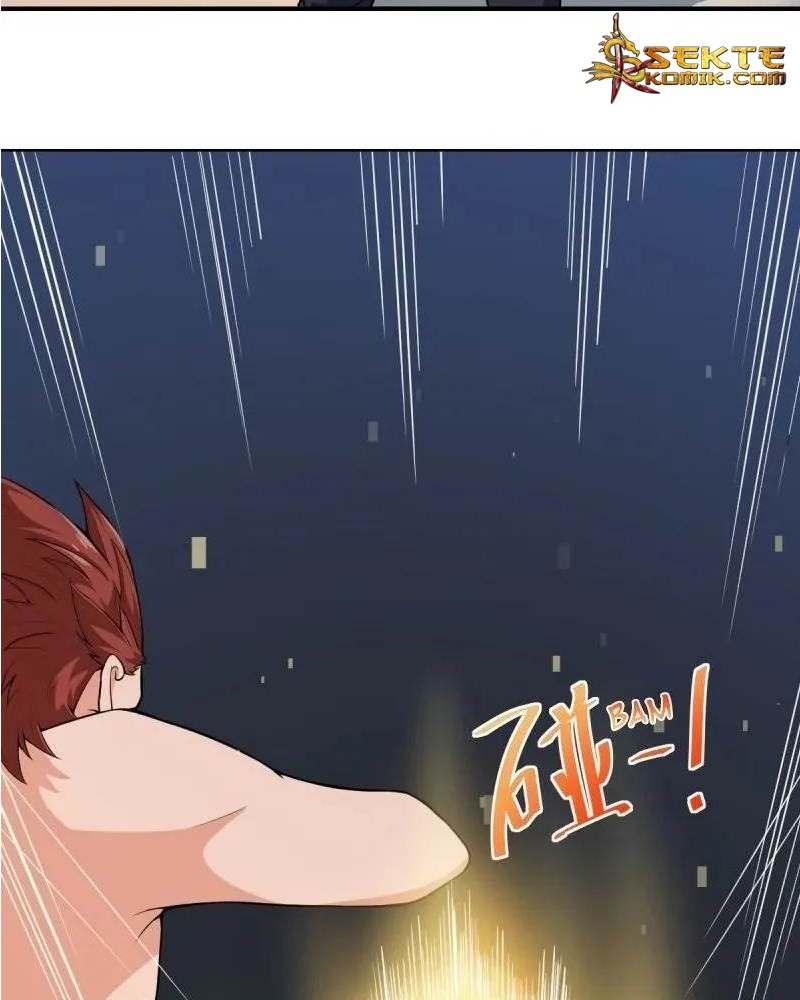 Crazy Professor System Chapter 8 - halaman 10