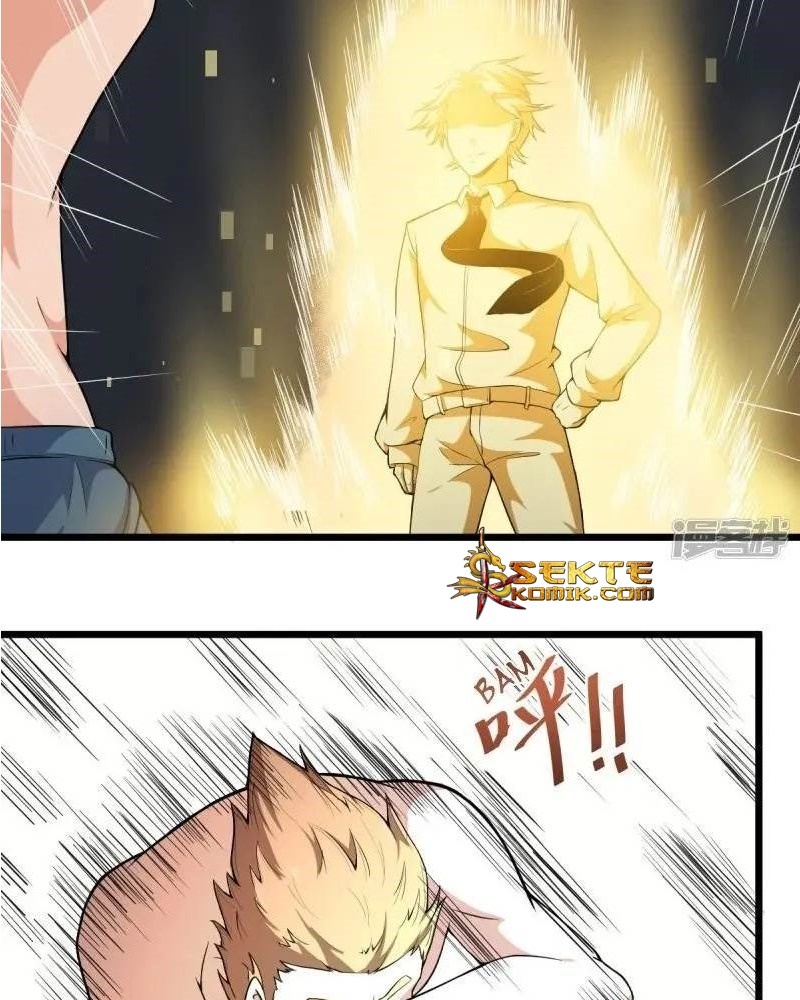 Crazy Professor System Chapter 8 - halaman 11