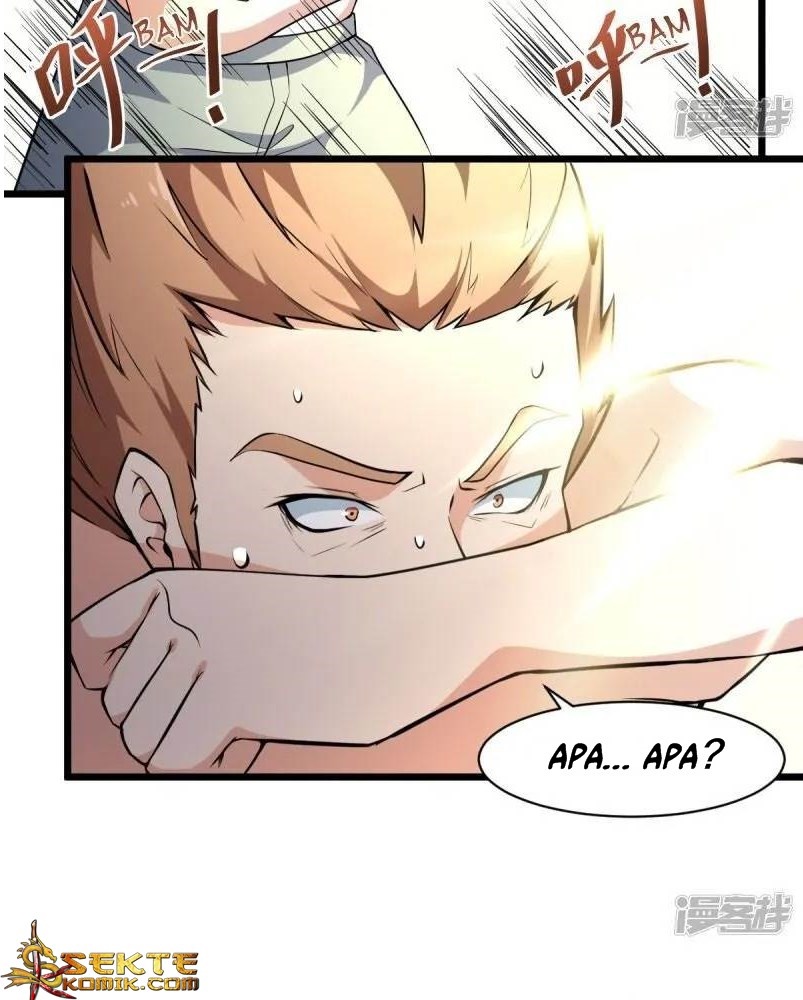 Crazy Professor System Chapter 8 - halaman 13
