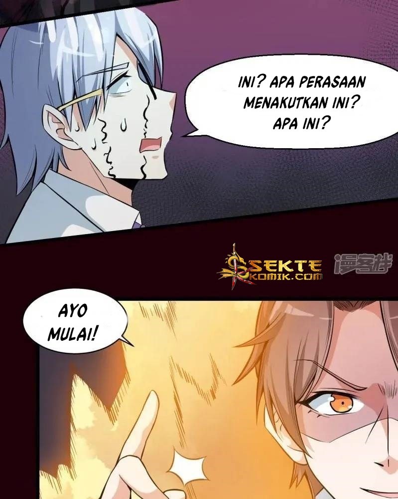 Crazy Professor System Chapter 8 - halaman 19