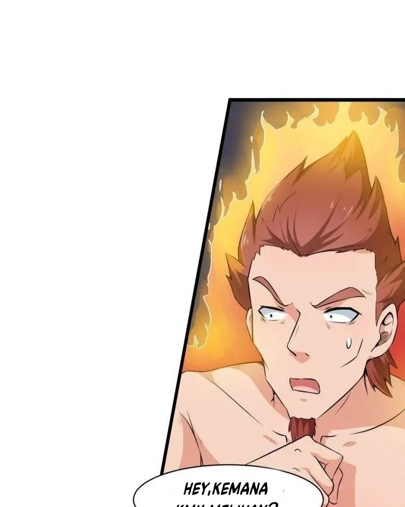 Crazy Professor System Chapter 8 - halaman 25