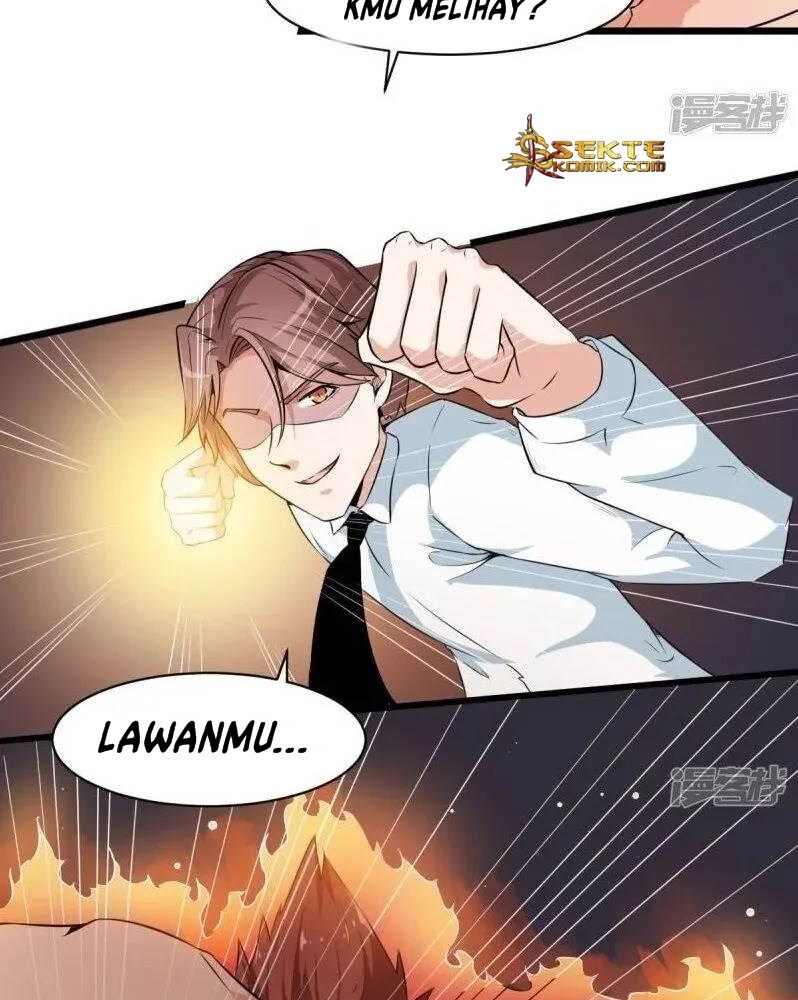 Crazy Professor System Chapter 8 - halaman 26