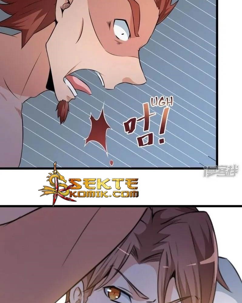 Crazy Professor System Chapter 8 - halaman 28
