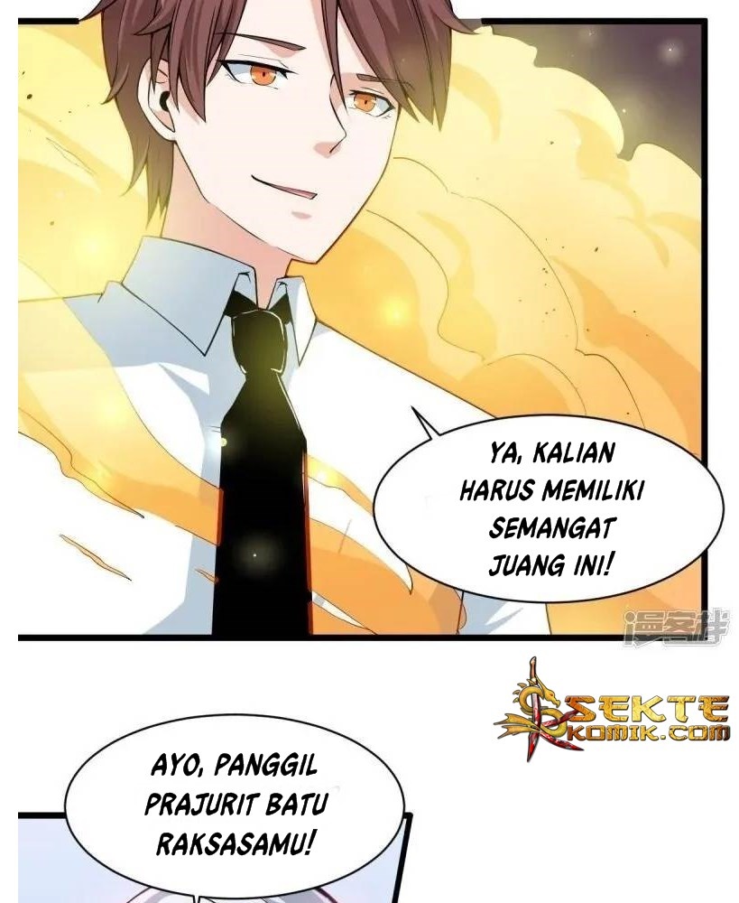Crazy Professor System Chapter 8 - halaman 6