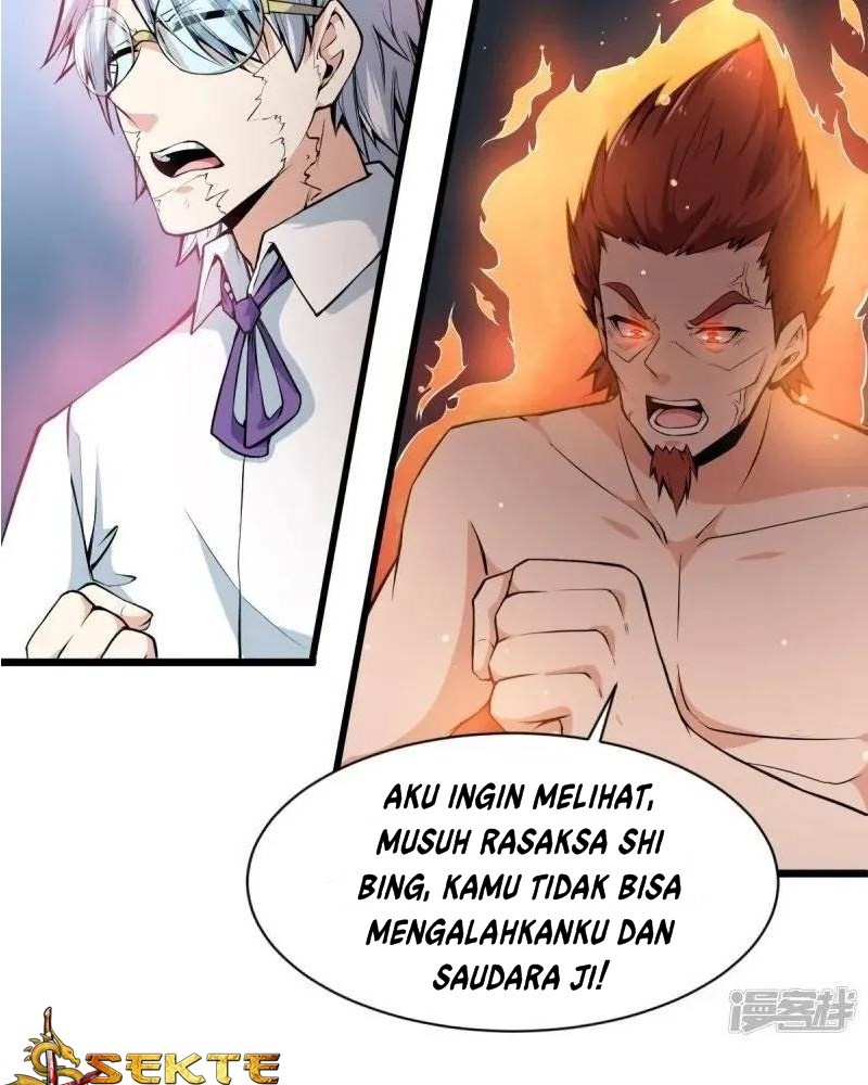 Crazy Professor System Chapter 8 - halaman 7