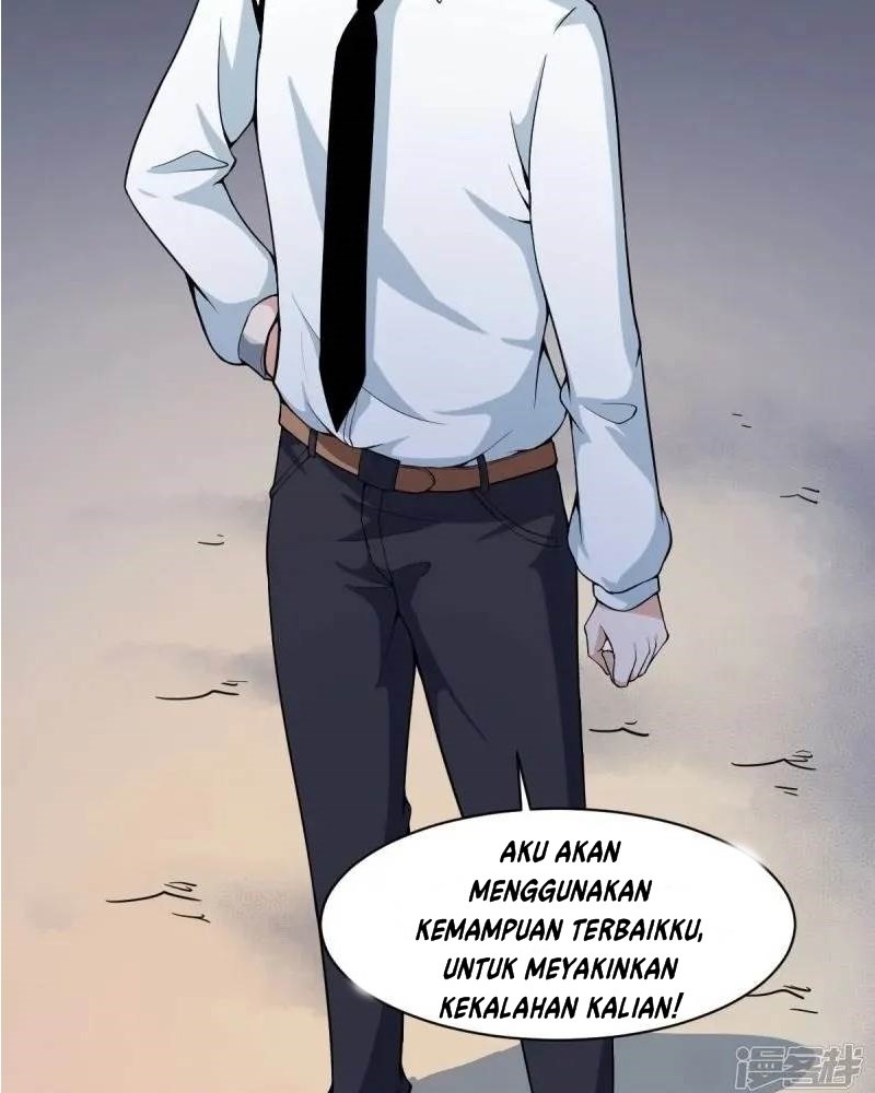 Crazy Professor System Chapter 8 - halaman 9