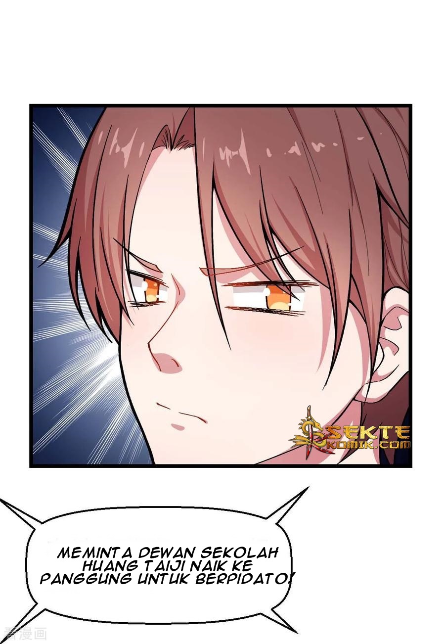 Crazy Professor System Chapter 80 - halaman 13