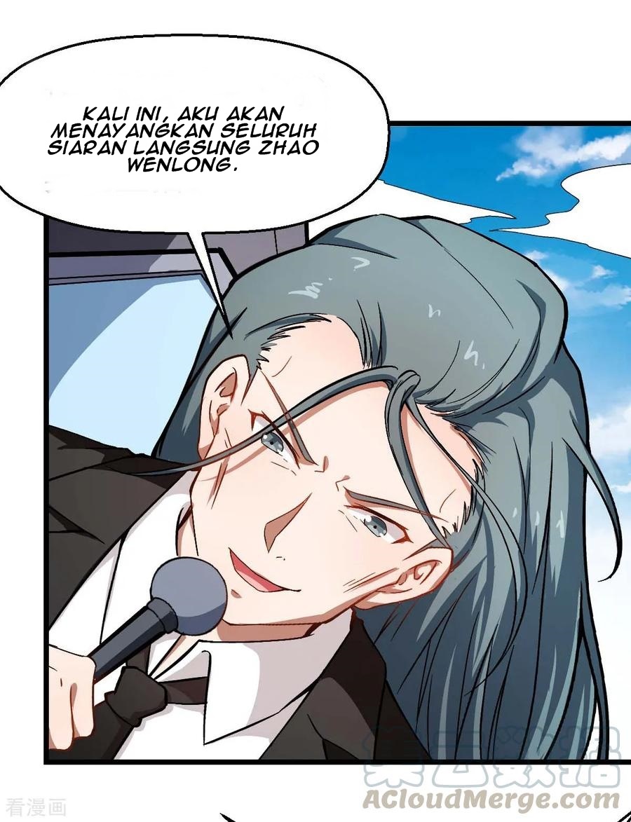 Crazy Professor System Chapter 80 - halaman 30