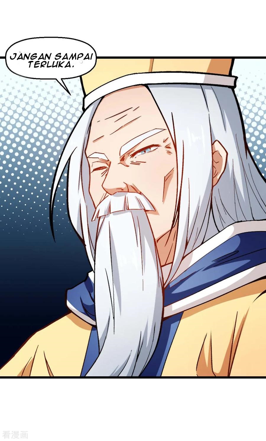 Crazy Professor System Chapter 80 - halaman 9
