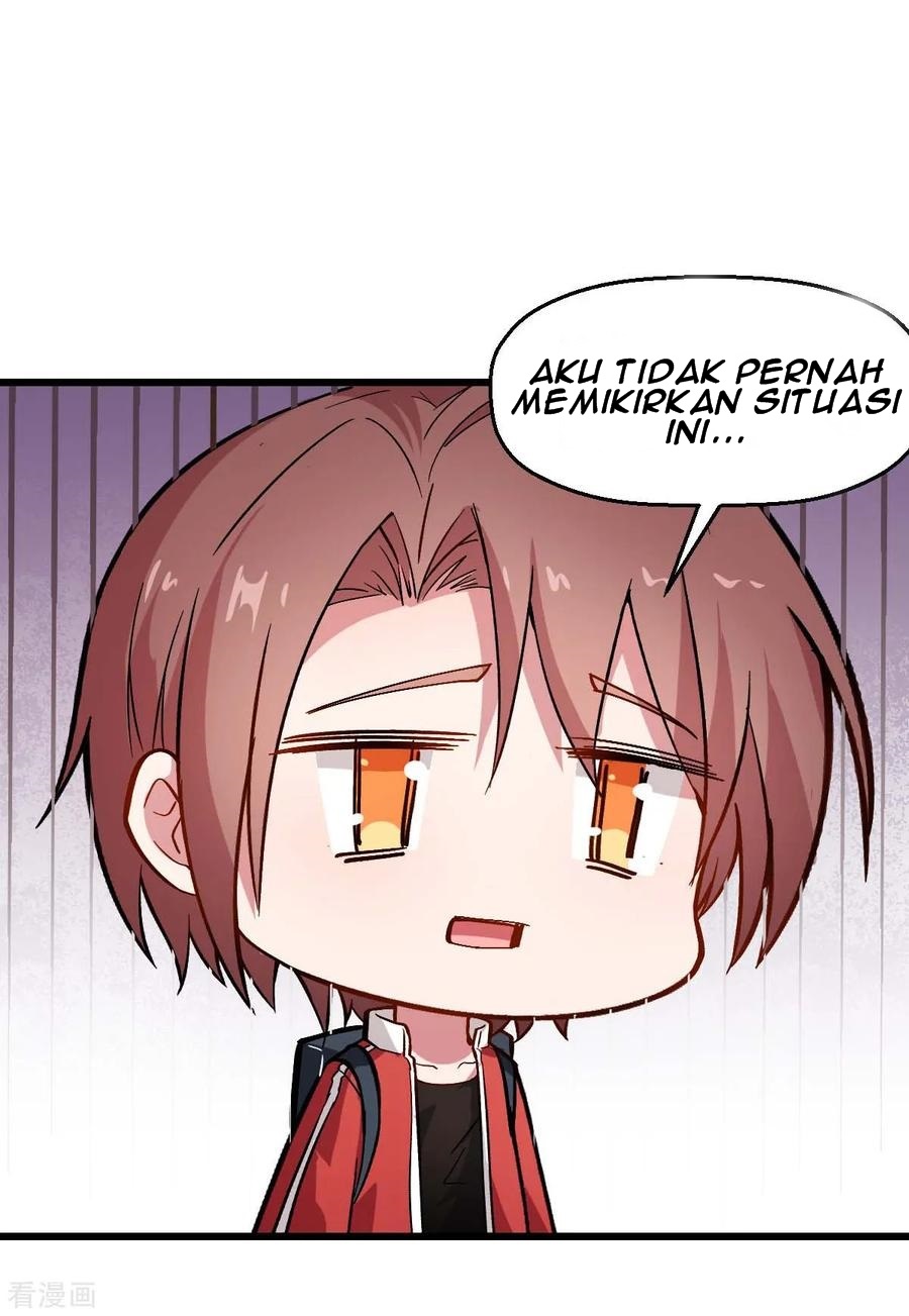 Crazy Professor System Chapter 81 - halaman 12