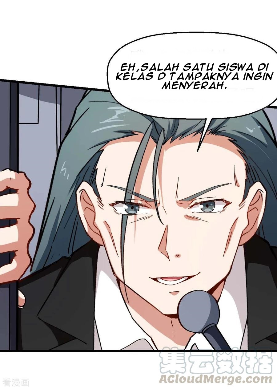 Crazy Professor System Chapter 81 - halaman 14