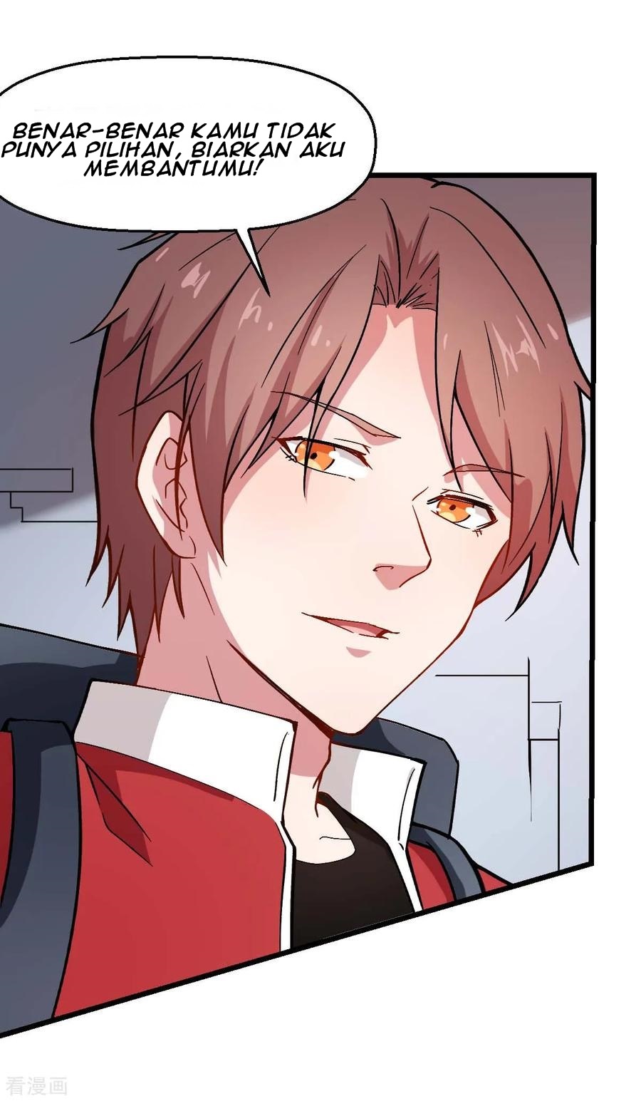 Crazy Professor System Chapter 81 - halaman 15