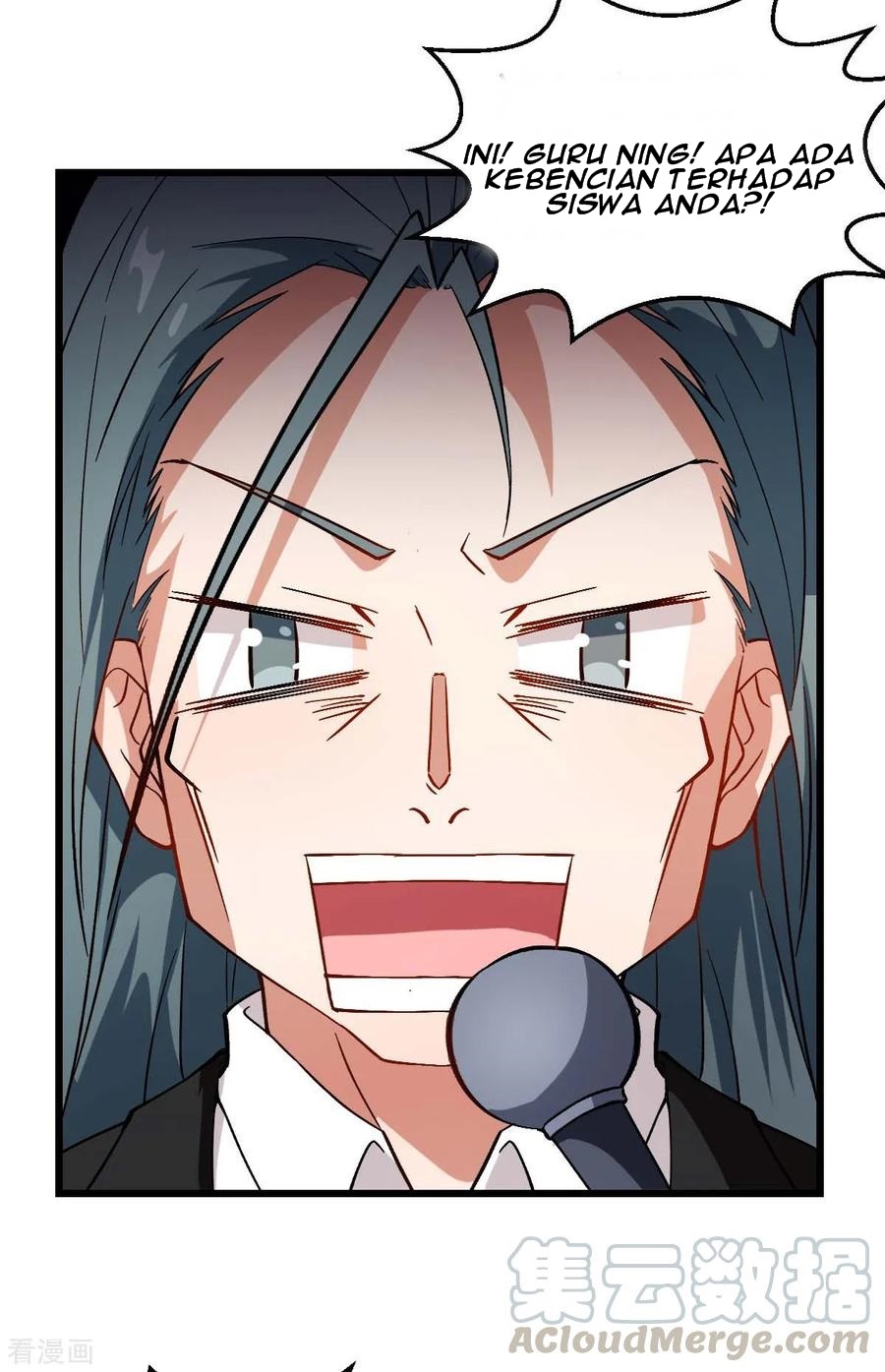 Crazy Professor System Chapter 81 - halaman 18