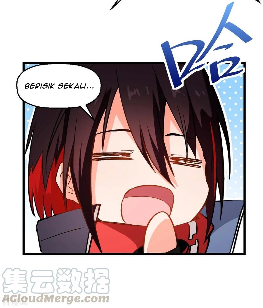 Crazy Professor System Chapter 81 - halaman 26