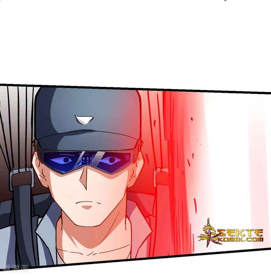 Crazy Professor System Chapter 81 - halaman 31