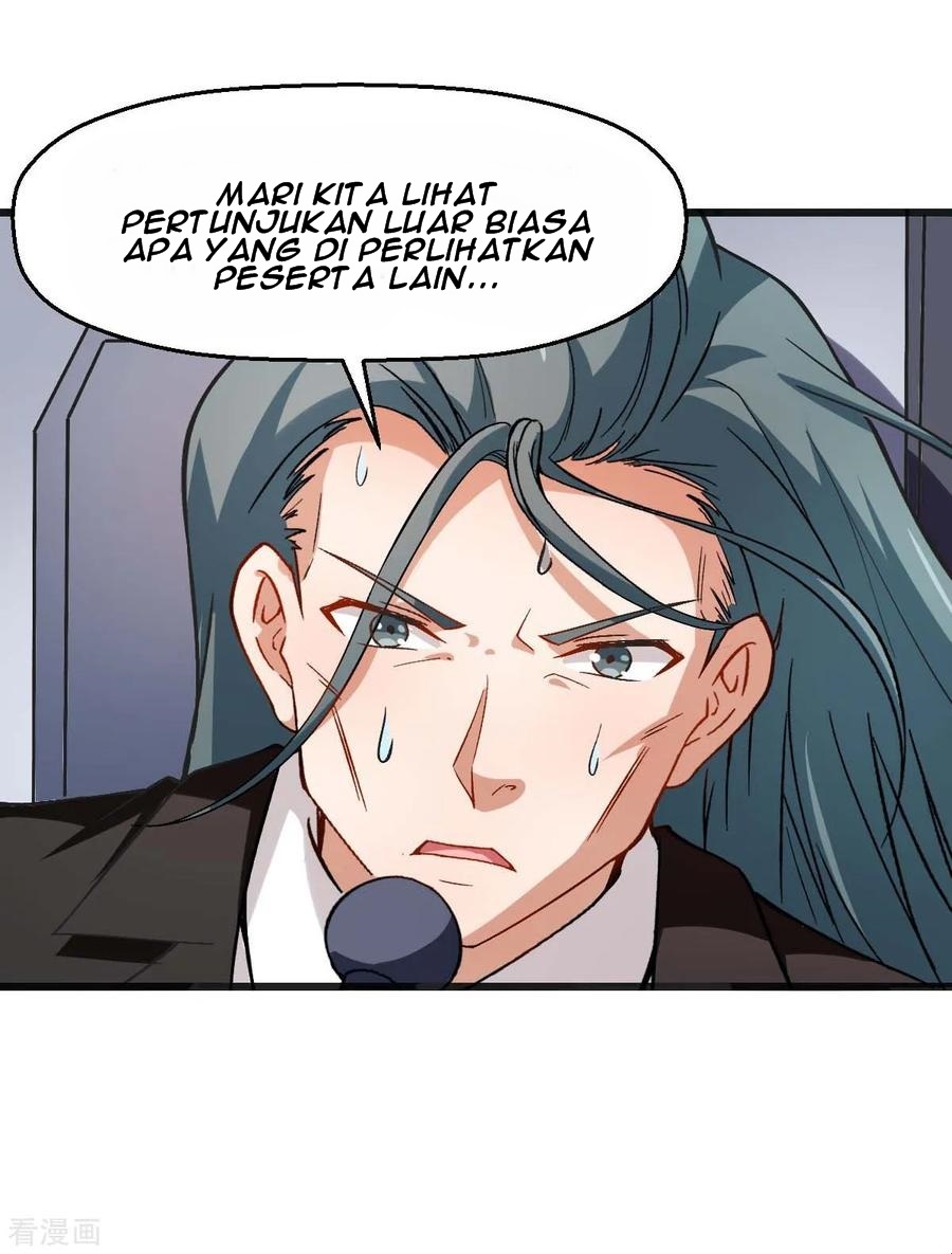 Crazy Professor System Chapter 82 - halaman 20