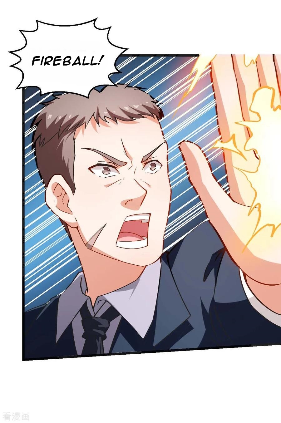 Crazy Professor System Chapter 82 - halaman 24
