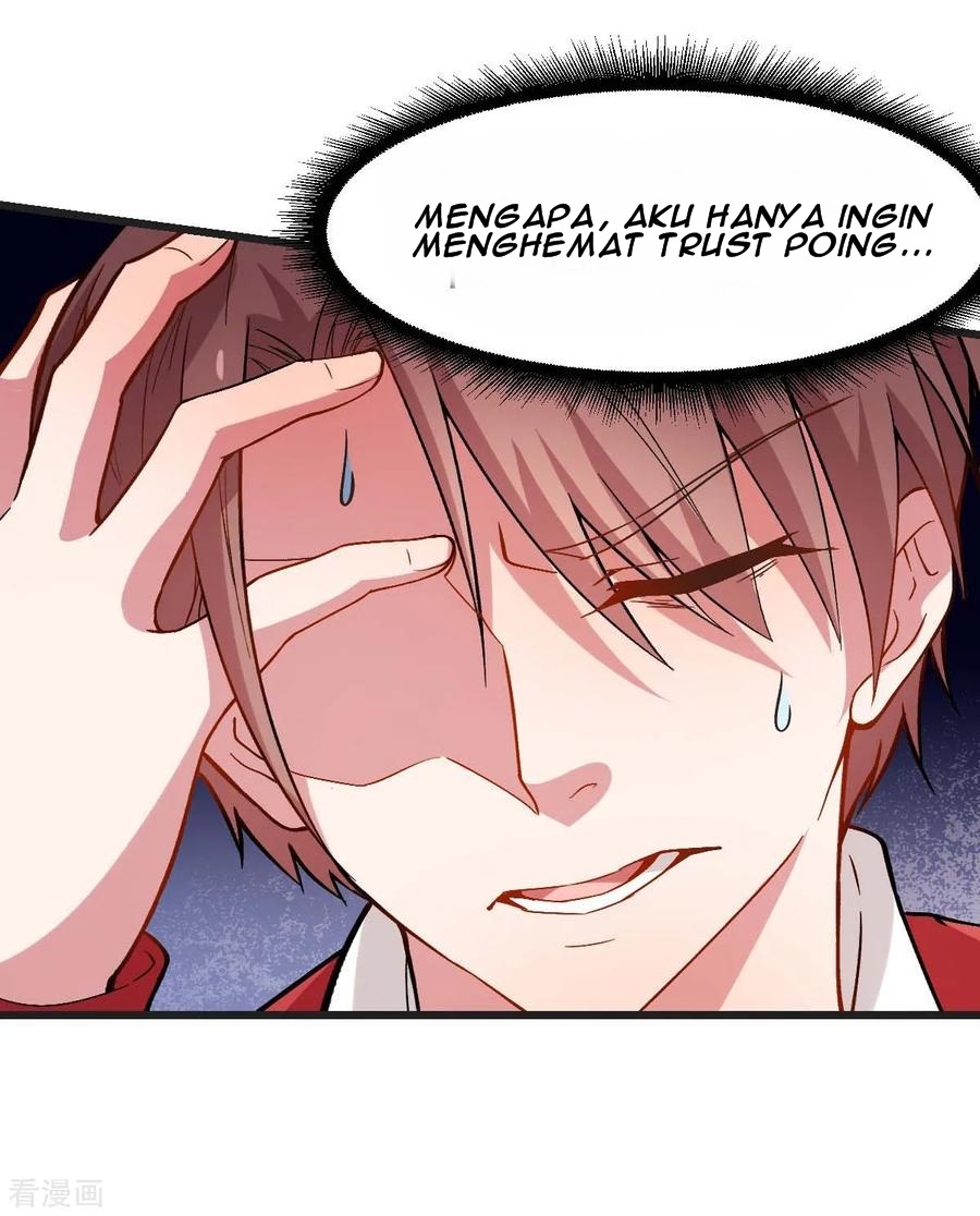 Crazy Professor System Chapter 82 - halaman 29