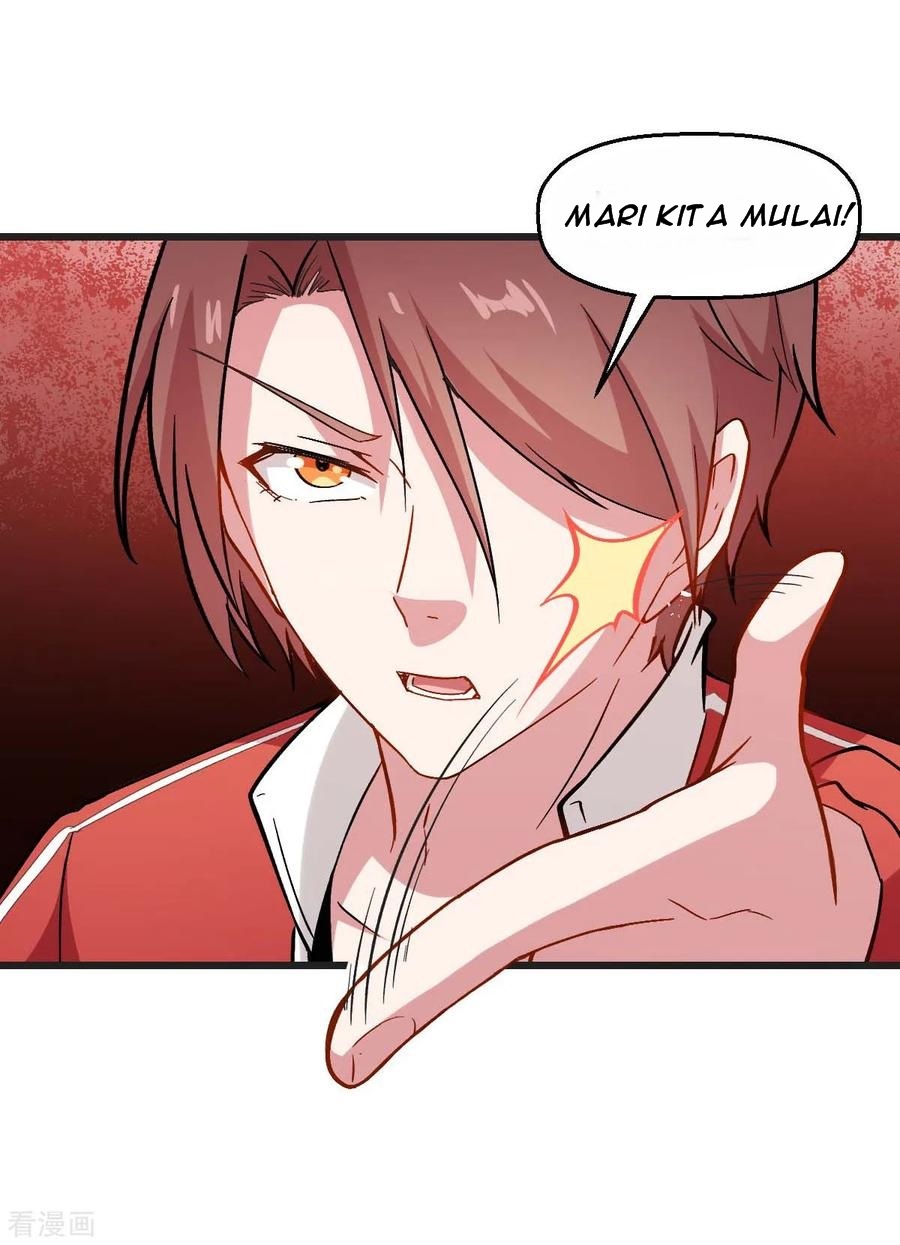 Crazy Professor System Chapter 82 - halaman 33