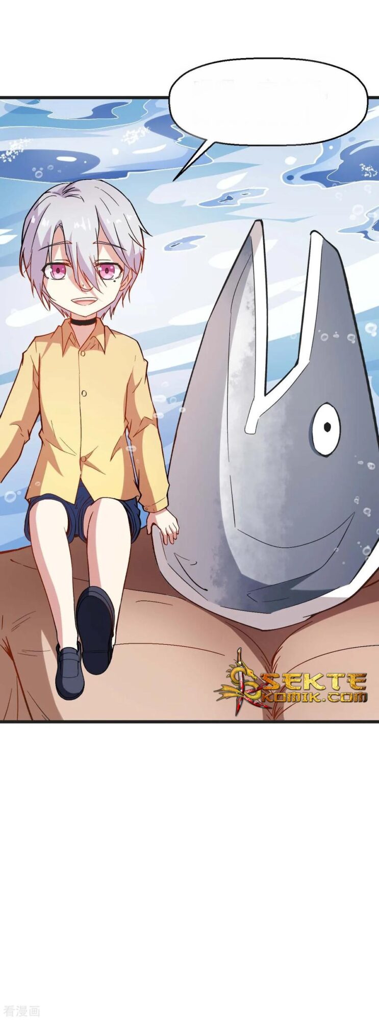 Crazy Professor System Chapter 82 - halaman 39