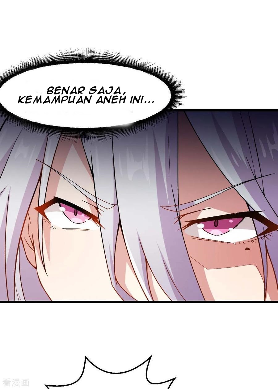 Crazy Professor System Chapter 83 - halaman 17