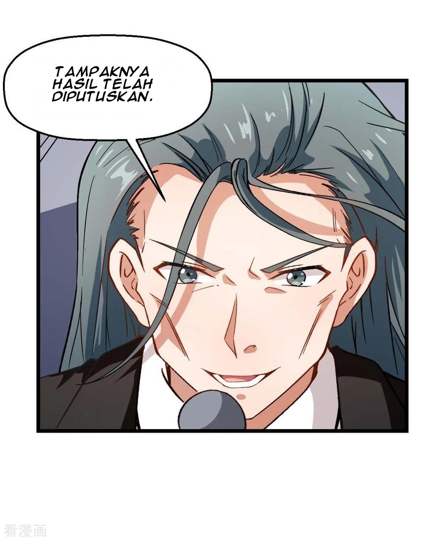 Crazy Professor System Chapter 83 - halaman 24