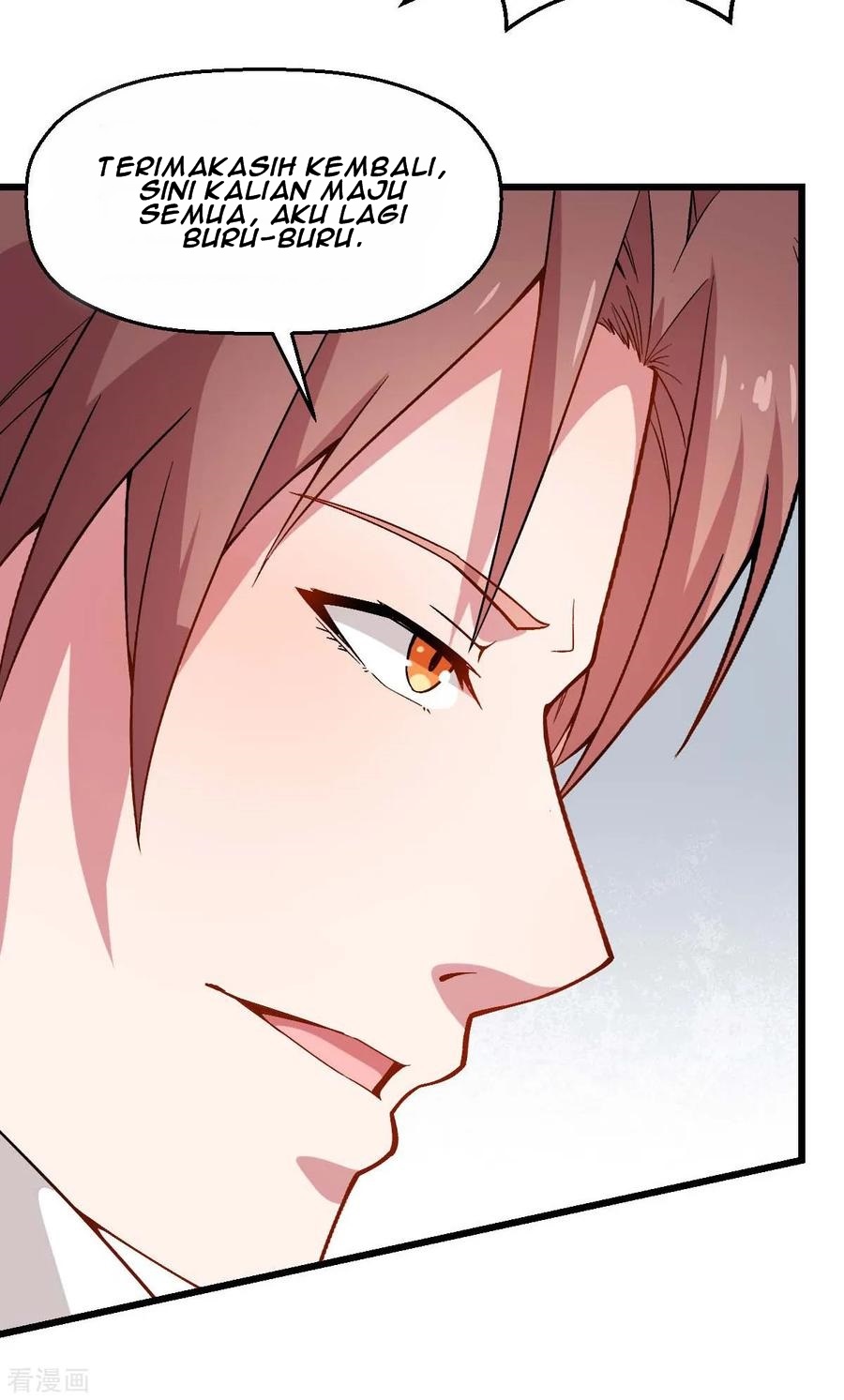 Crazy Professor System Chapter 83 - halaman 9