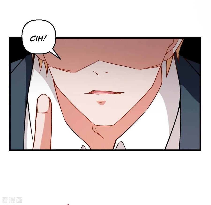 Crazy Professor System Chapter 84 - halaman 11