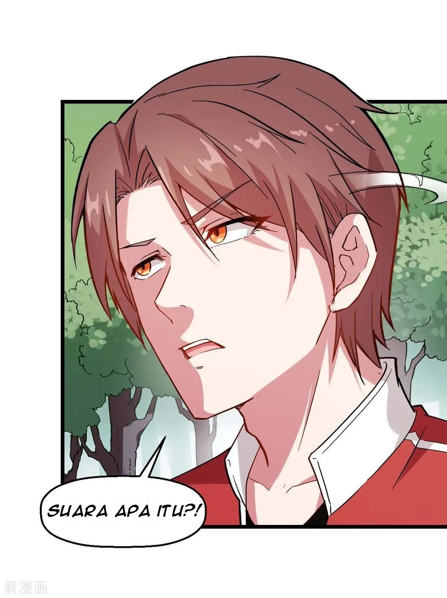 Crazy Professor System Chapter 84 - halaman 21