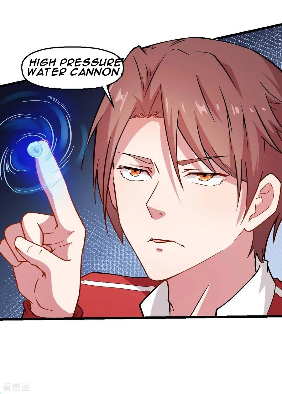 Crazy Professor System Chapter 84 - halaman 31