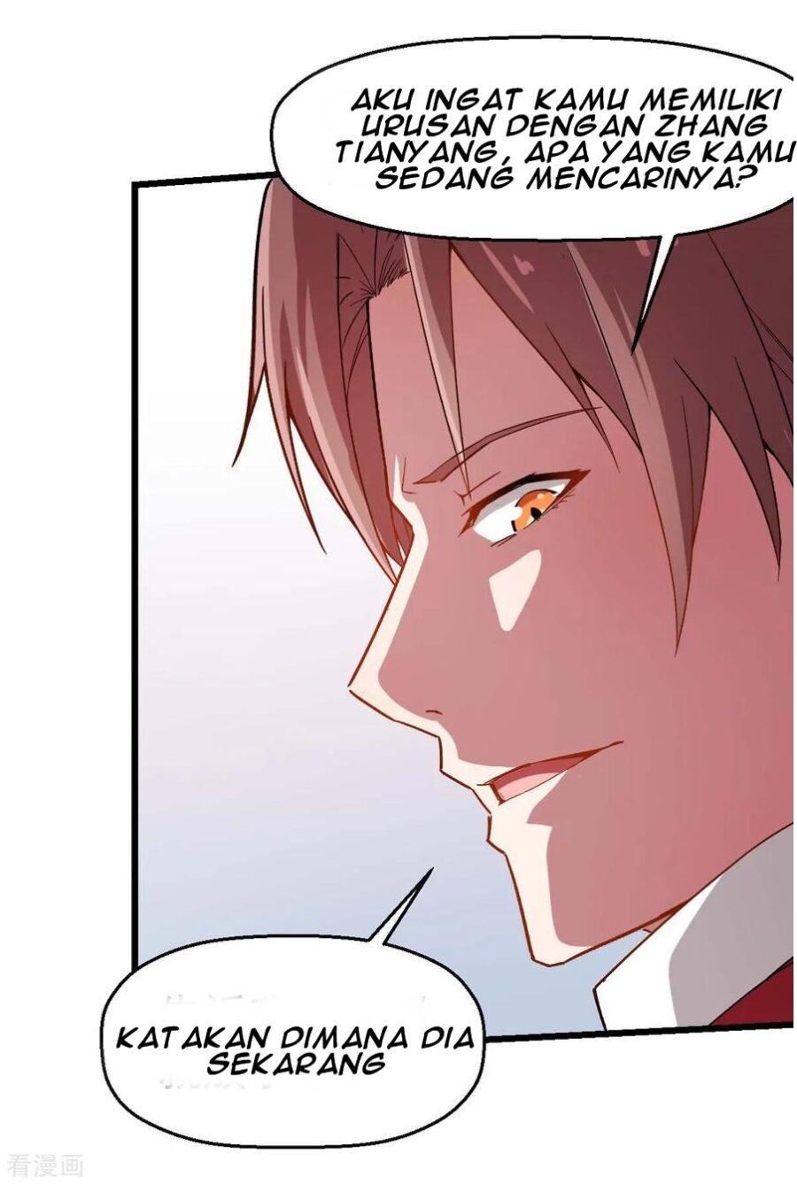 Crazy Professor System Chapter 84 - halaman 35