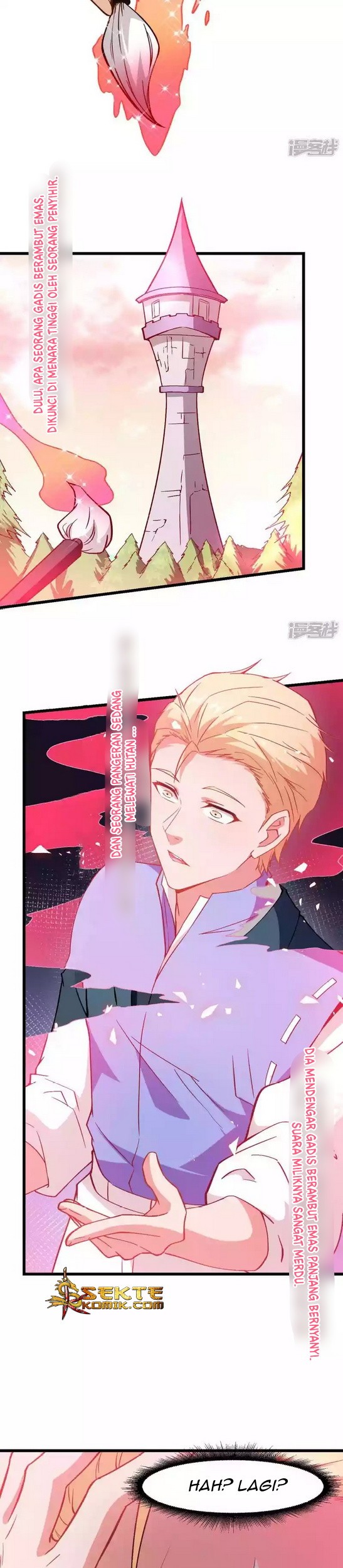 Crazy Professor System Chapter 85 - halaman 10