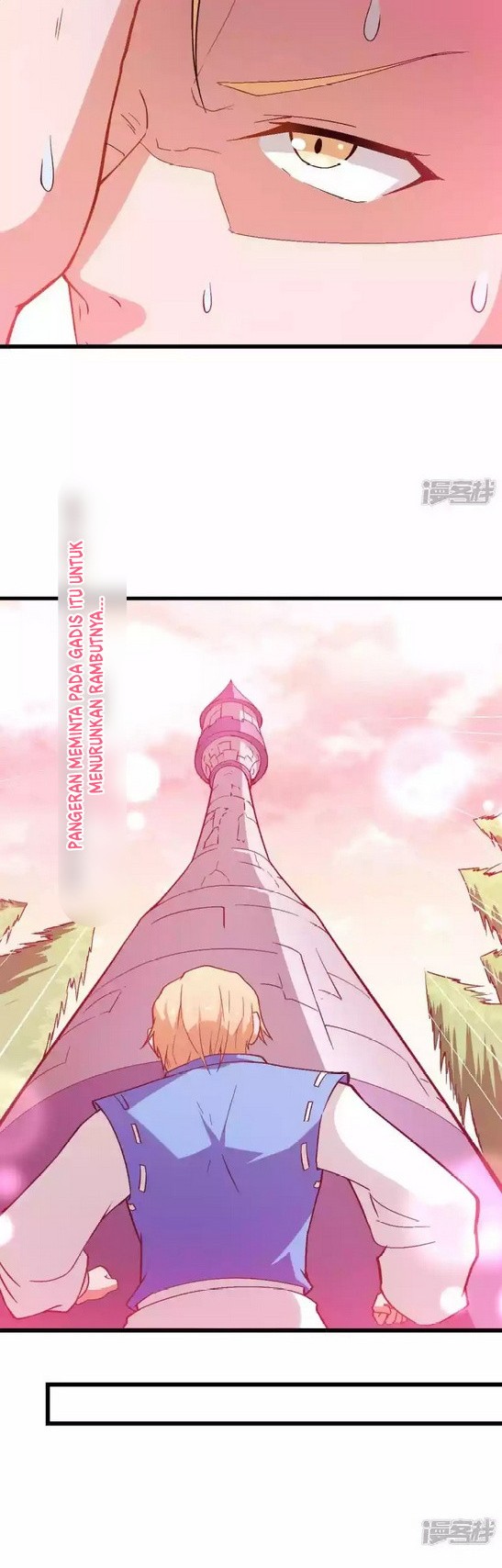 Crazy Professor System Chapter 85 - halaman 11