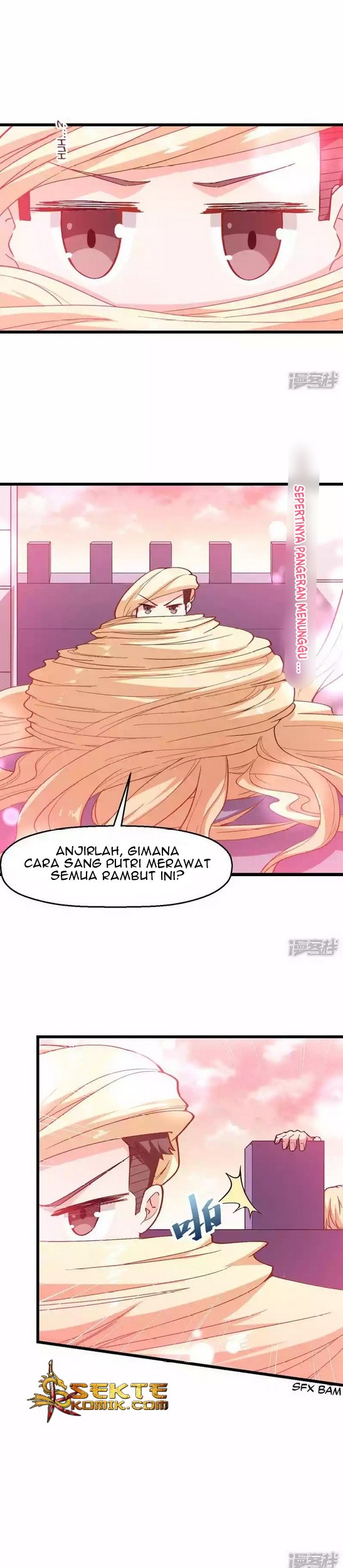 Crazy Professor System Chapter 85 - halaman 12