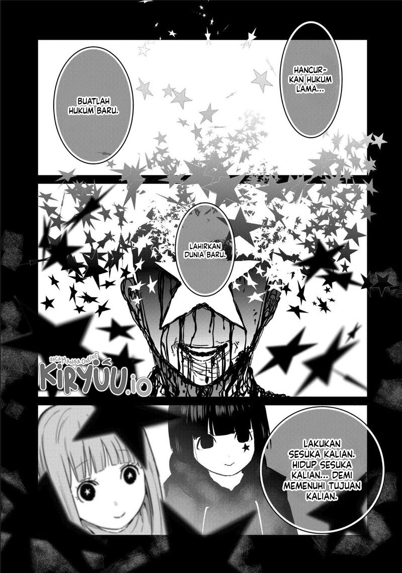 Crazy Professor System Chapter 88 - halaman 2