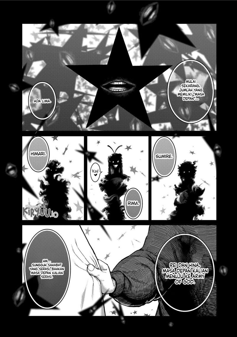 Crazy Professor System Chapter 88 - halaman 3