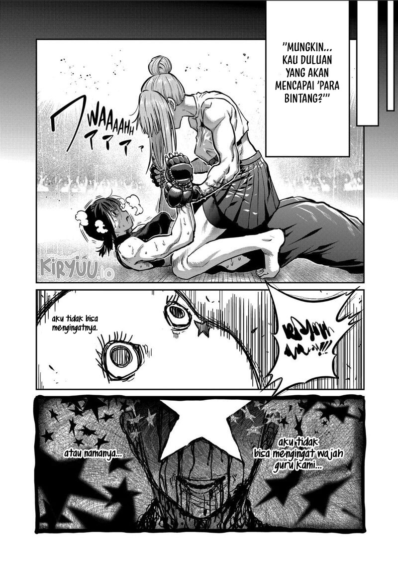 Crazy Professor System Chapter 88 - halaman 4