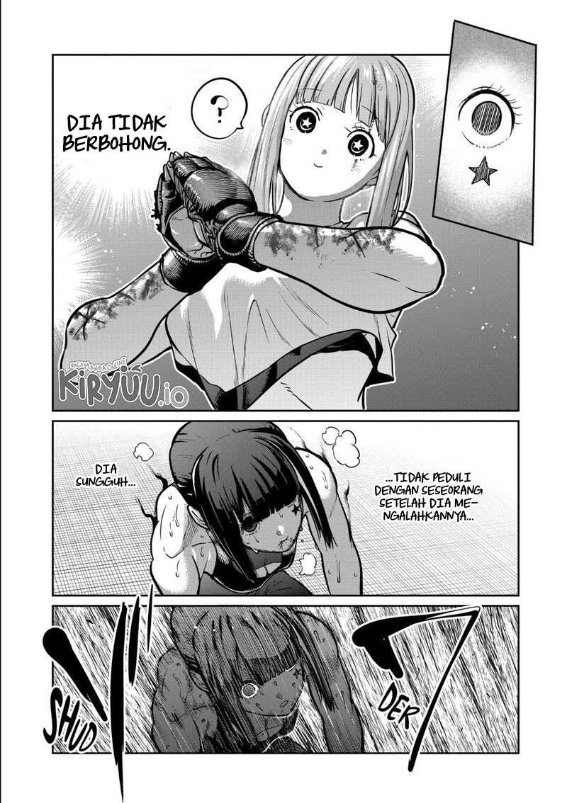 Crazy Professor System Chapter 88 - halaman 8