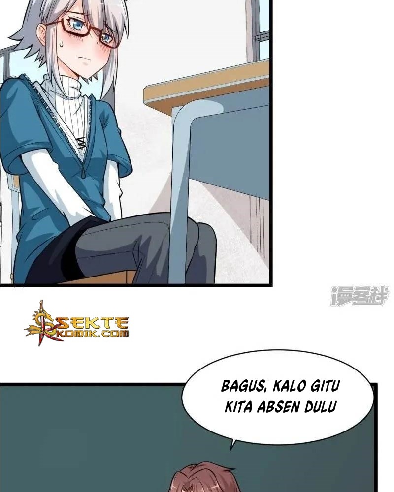 Crazy Professor System Chapter 9 - halaman 10