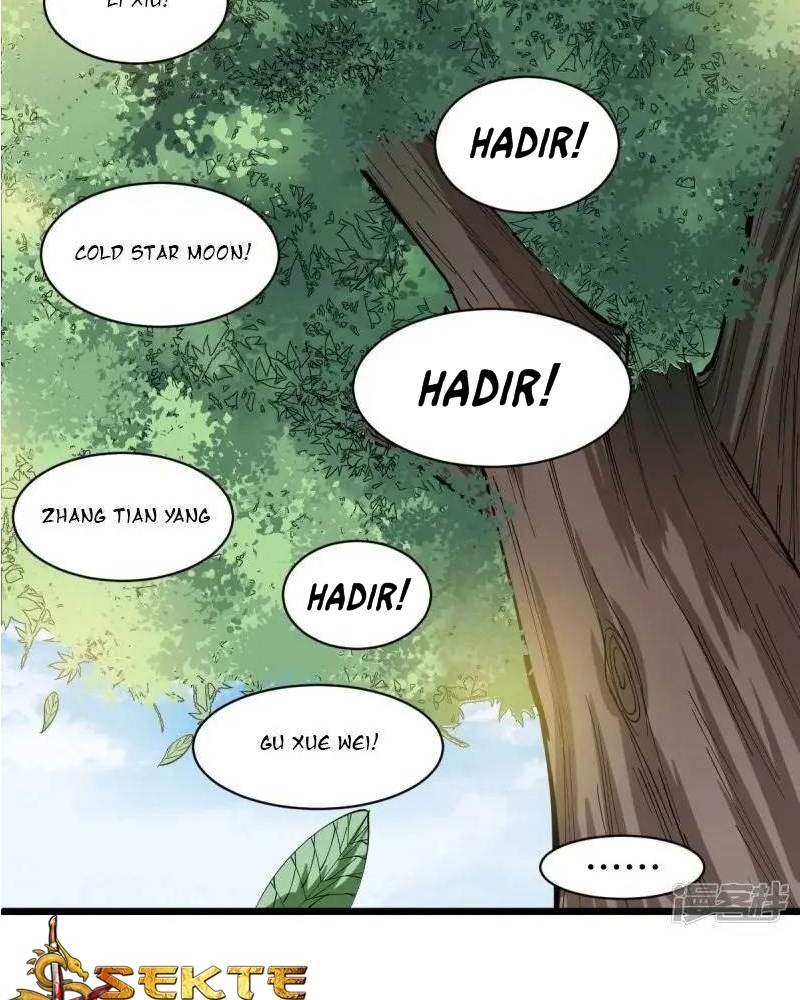 Crazy Professor System Chapter 9 - halaman 12