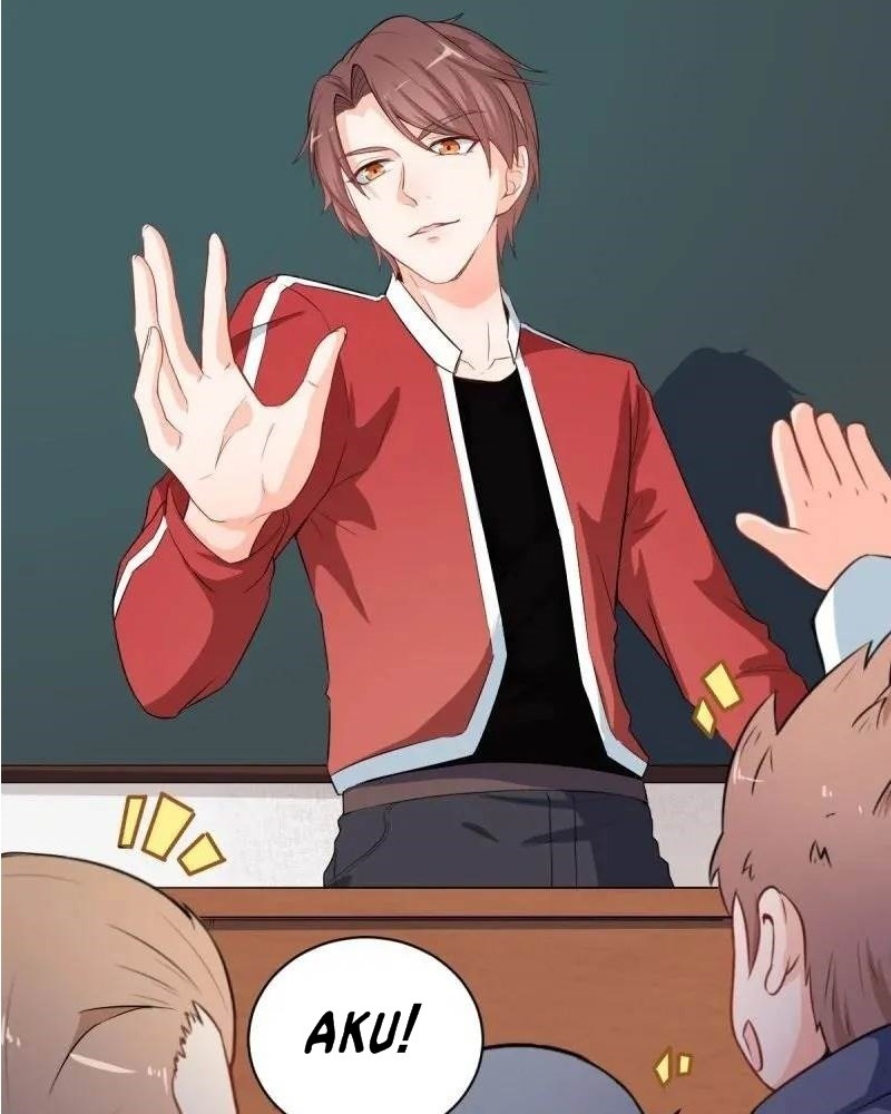 Crazy Professor System Chapter 9 - halaman 14