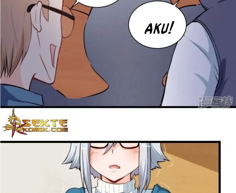 Crazy Professor System Chapter 9 - halaman 15