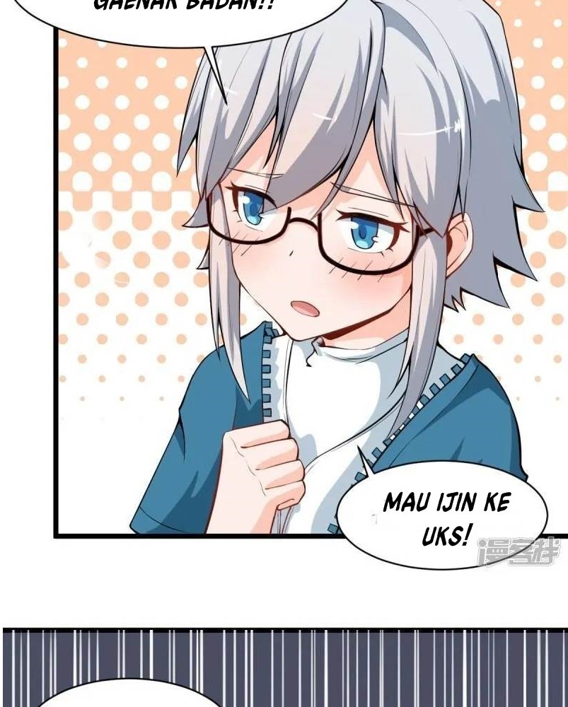 Crazy Professor System Chapter 9 - halaman 18