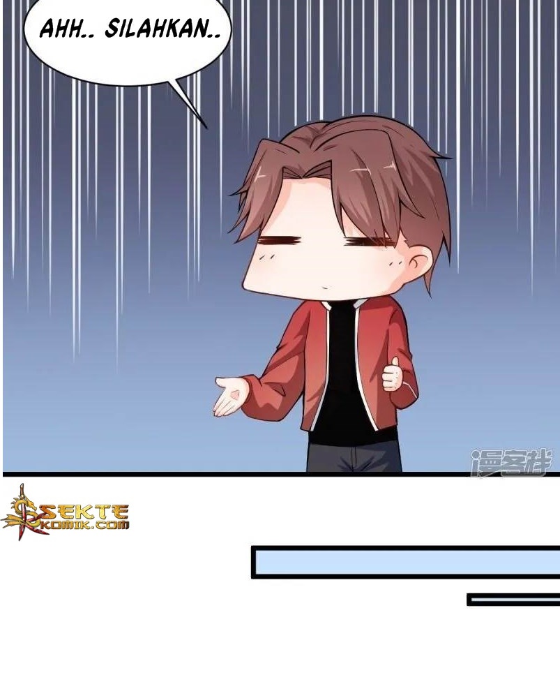 Crazy Professor System Chapter 9 - halaman 19