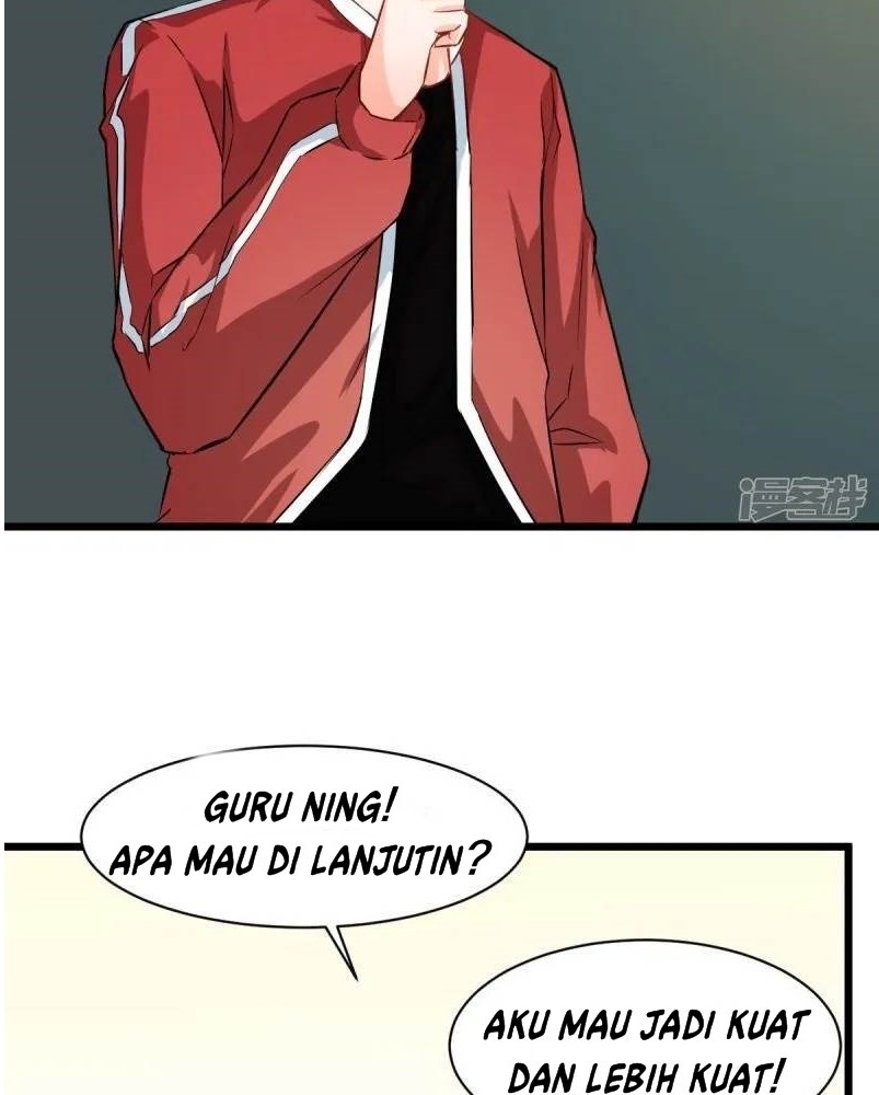 Crazy Professor System Chapter 9 - halaman 21