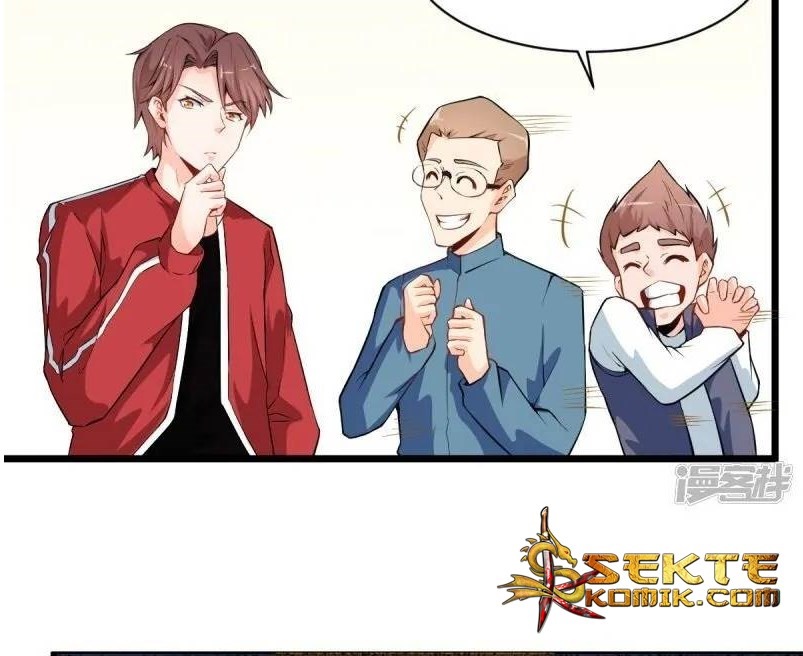 Crazy Professor System Chapter 9 - halaman 22