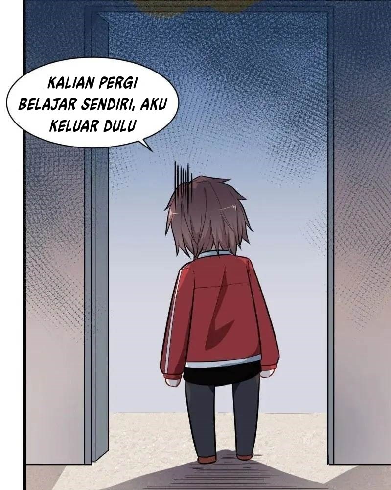 Crazy Professor System Chapter 9 - halaman 23