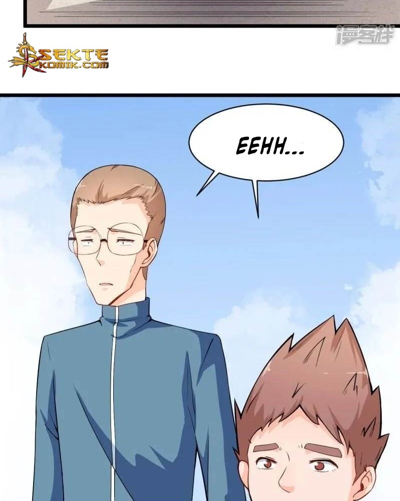 Crazy Professor System Chapter 9 - halaman 24