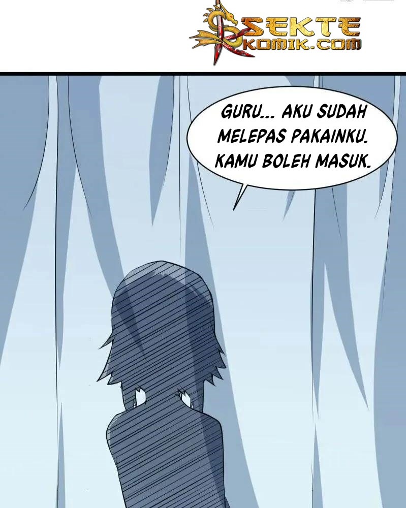 Crazy Professor System Chapter 9 - halaman 28